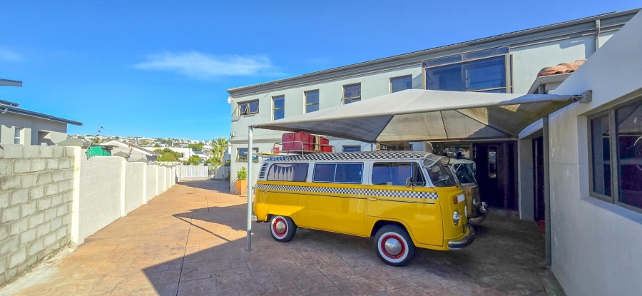 4 Bedroom Property for Sale in Myburgh Park Western Cape